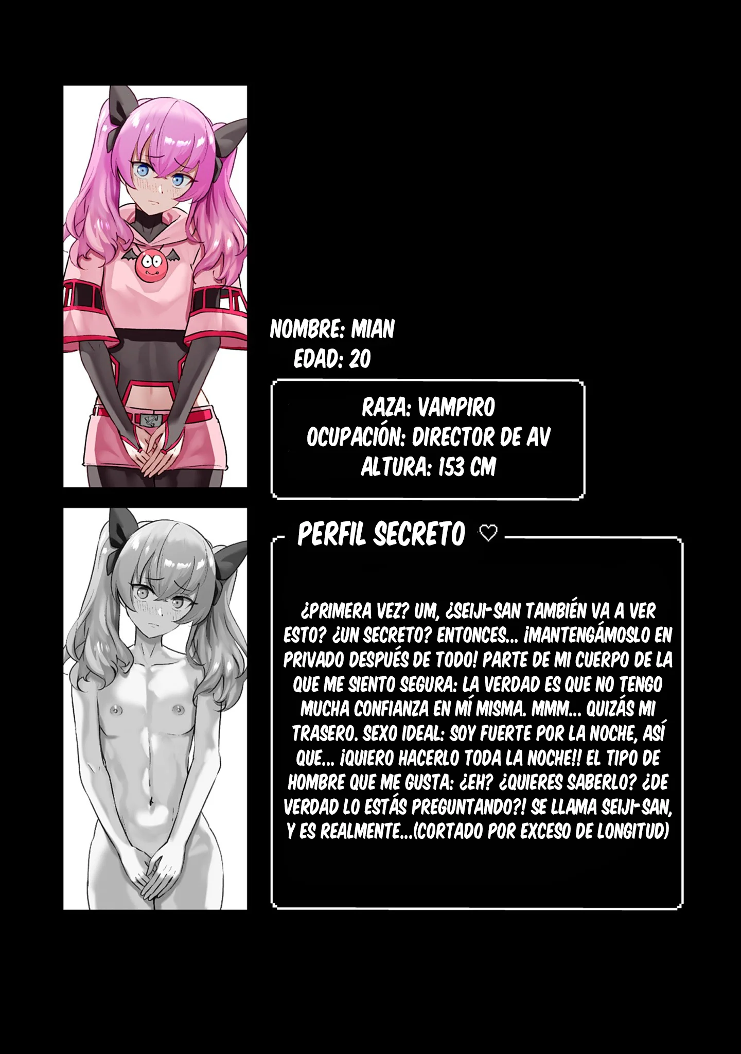 Isekai Pornstar ~Shiru danyuu ga isekai tensei shite ero chishiki furu katsuyo de musou danyuu ni naru hanashi Capítulo 54 - Página 17