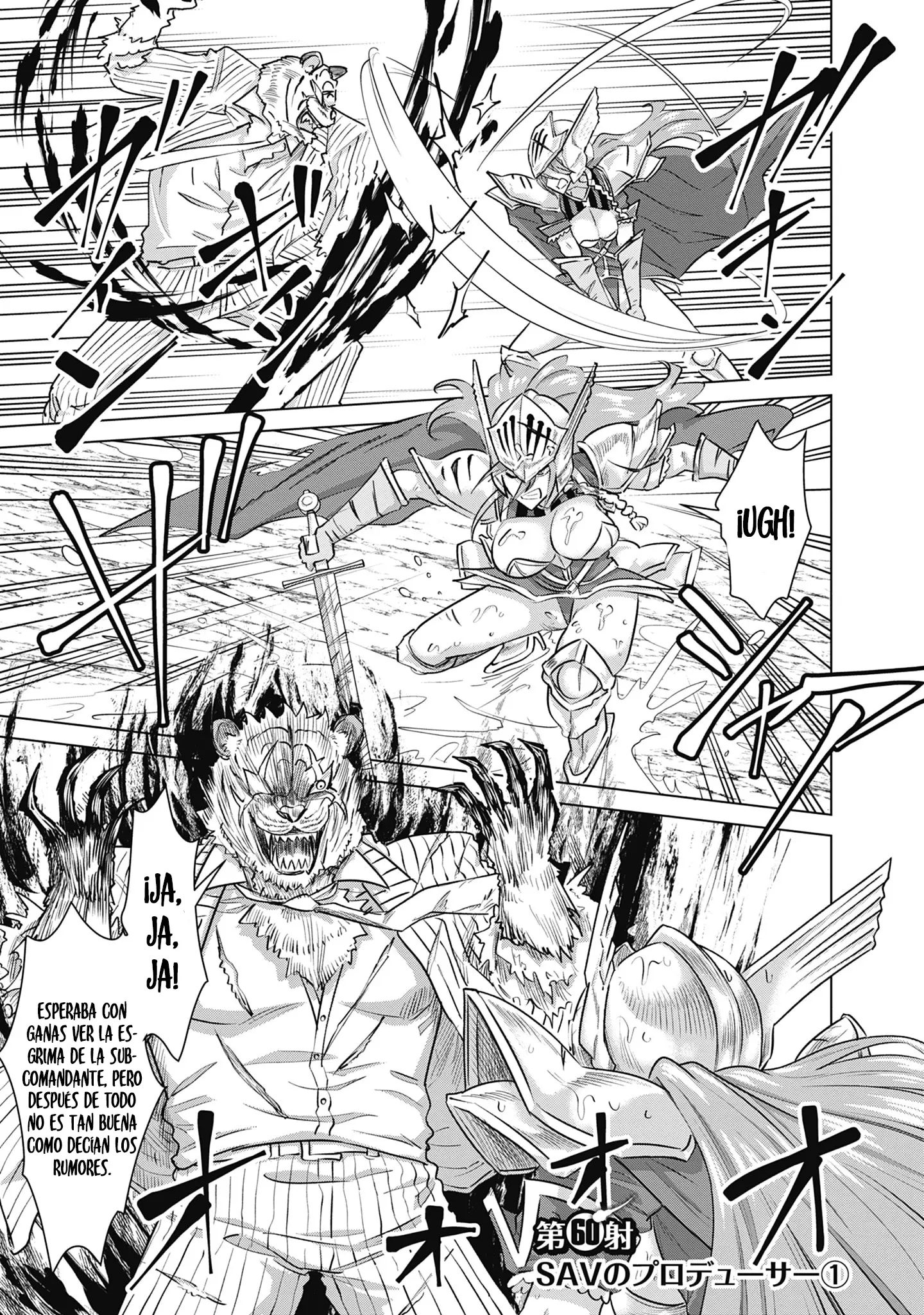 Isekai Pornstar ~Shiru danyuu ga isekai tensei shite ero chishiki furu katsuyo de musou danyuu ni naru hanashi Capítulo 60 - Página 4