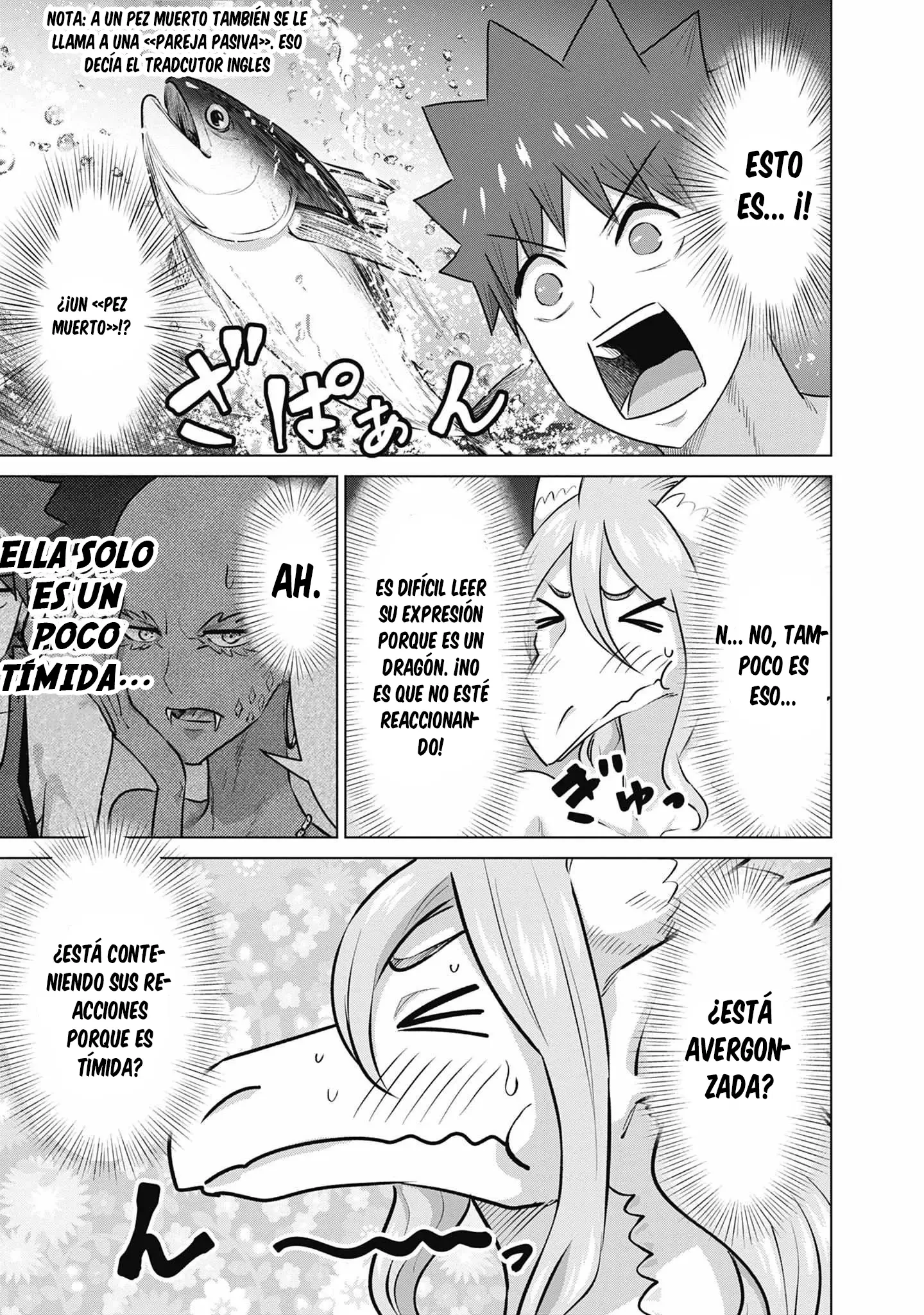 Isekai Pornstar ~Shiru danyuu ga isekai tensei shite ero chishiki furu katsuyo de musou danyuu ni naru hanashi Capítulo 62 - Página 12