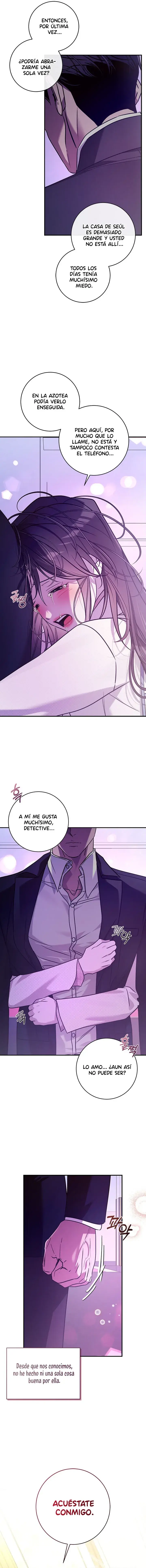 ¿¡Es esto un cuervo rugiente!? Capítulo 37 - Página 13