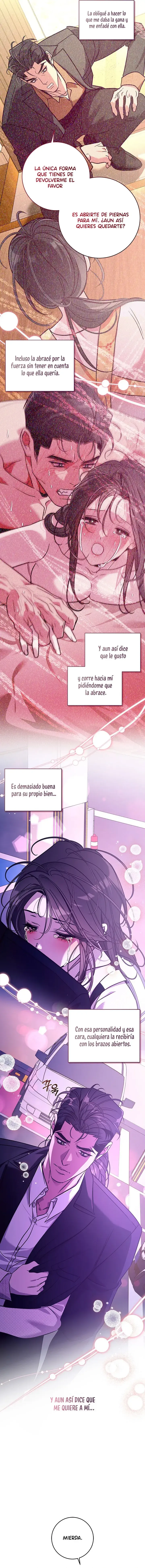 ¿¡Es esto un cuervo rugiente!? Capítulo 37 - Página 14