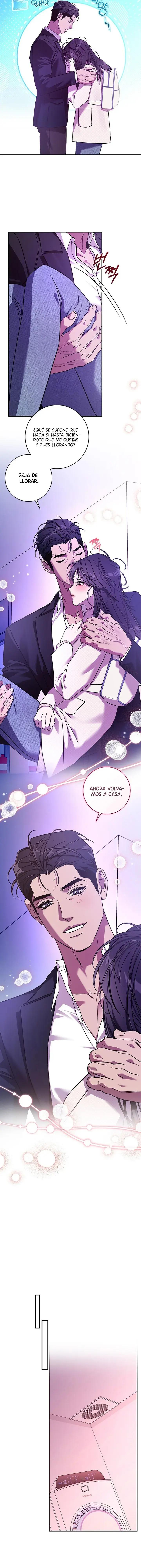 ¿¡Es esto un cuervo rugiente!? Capítulo 38 - Página 2