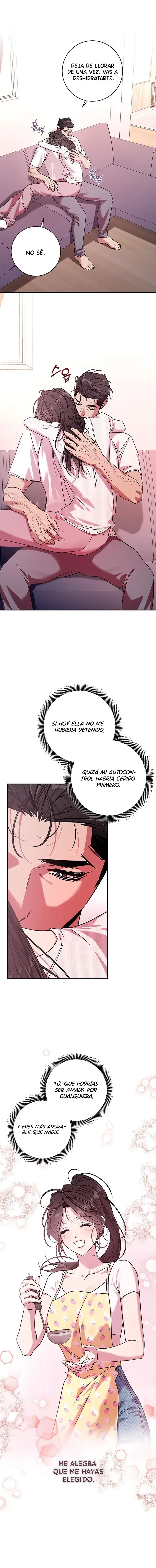 ¿¡Es esto un cuervo rugiente!? Capítulo 38 - Página 3