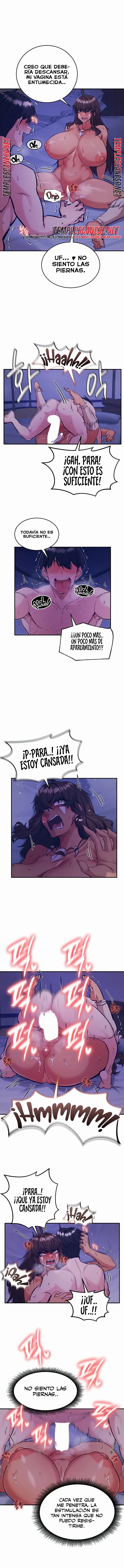 Diario de Conquista Capítulo 101 - Página 3