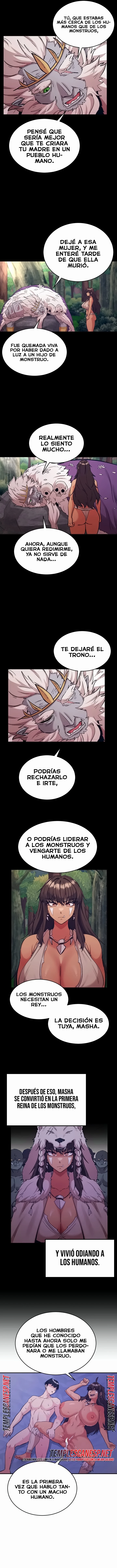 Diario de Conquista Capítulo 101 - Página 8