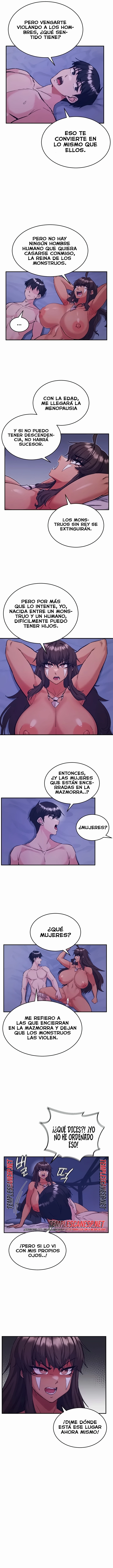 Diario de Conquista Capítulo 101 - Página 9