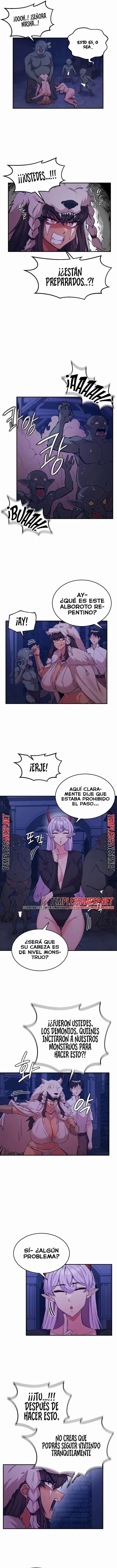 Diario de Conquista Capítulo 102 - Página 2