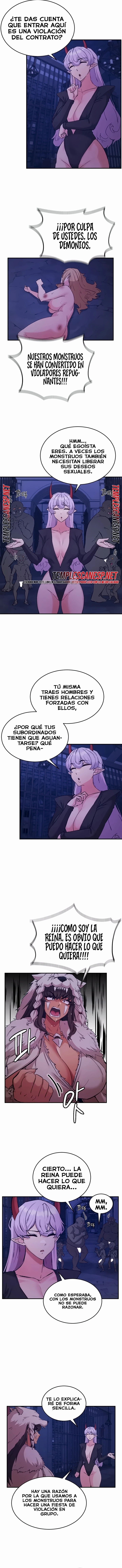 Diario de Conquista Capítulo 102 - Página 3