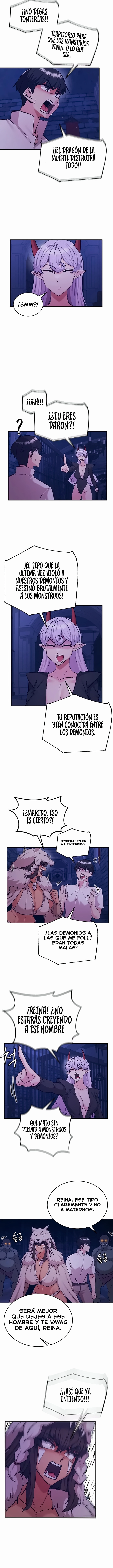 Diario de Conquista Capítulo 102 - Página 5