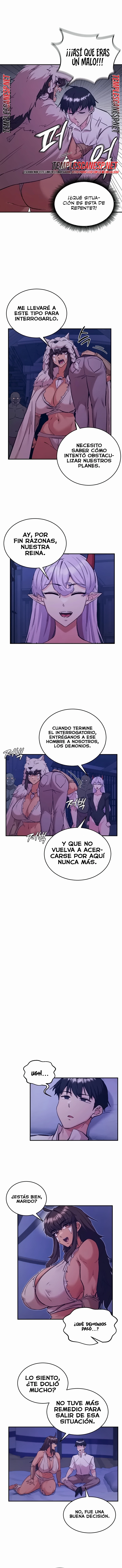 Diario de Conquista Capítulo 102 - Página 6