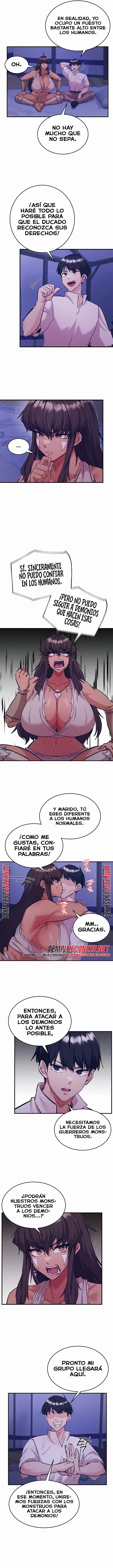 Diario de Conquista Capítulo 102 - Página 8