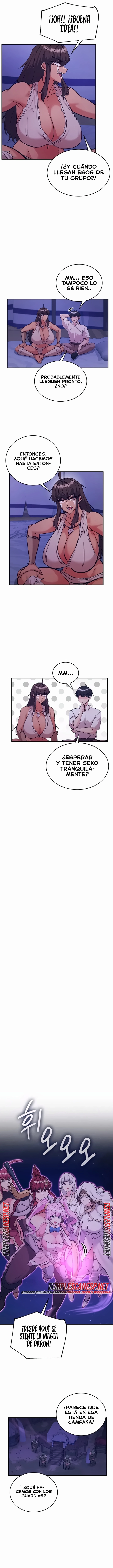 Diario de Conquista Capítulo 102 - Página 9
