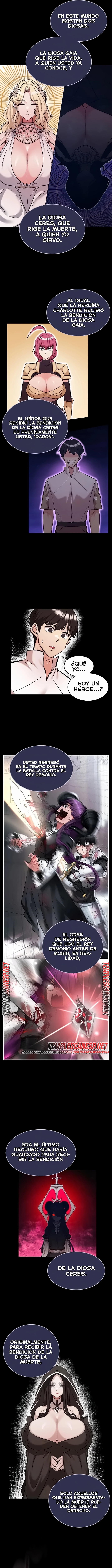 Diario de Conquista Capítulo 105 - Página 8