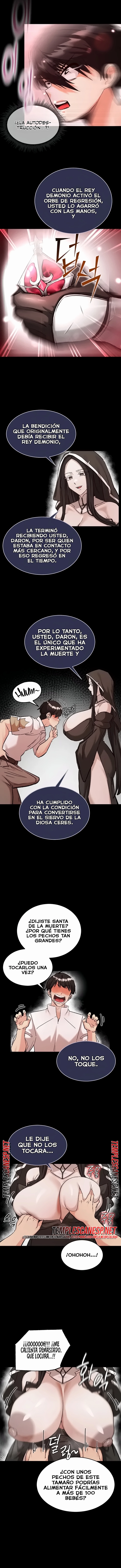 Diario de Conquista Capítulo 105 - Página 9