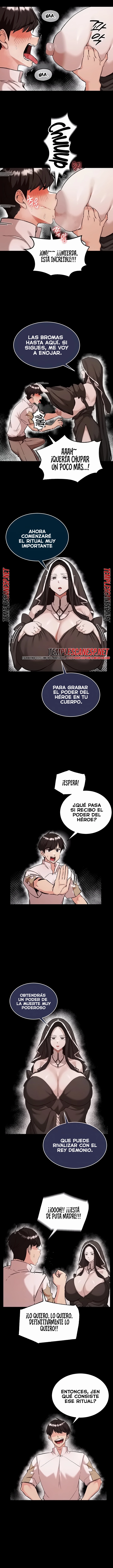 Diario de Conquista Capítulo 106 - Página 2