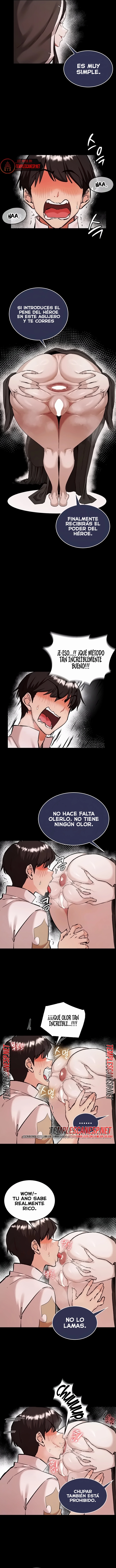 Diario de Conquista Capítulo 106 - Página 3