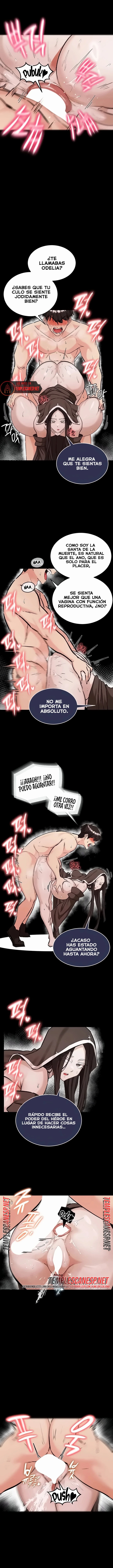 Diario de Conquista Capítulo 106 - Página 7