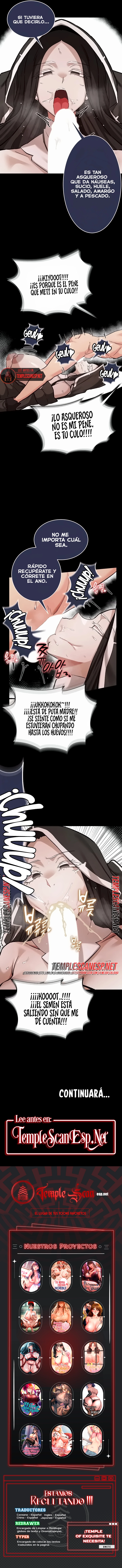 Diario de Conquista Capítulo 106 - Página 11