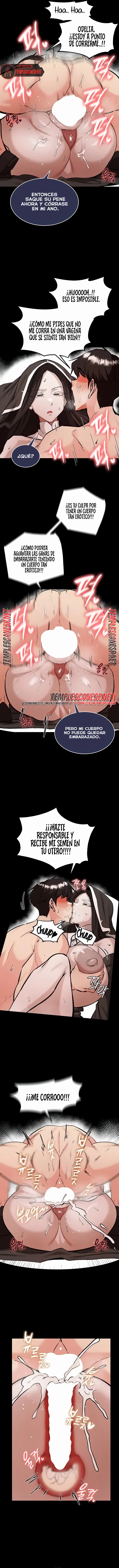 Diario de Conquista Capítulo 107 - Página 6