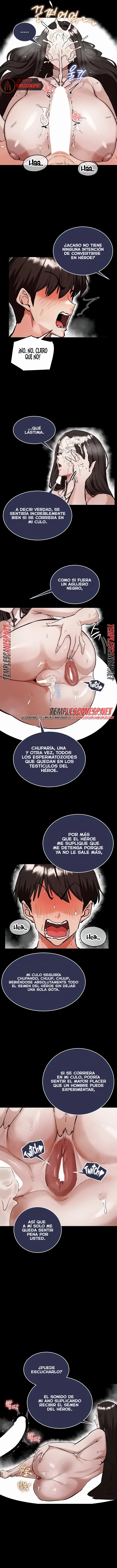 Diario de Conquista Capítulo 107 - Página 10