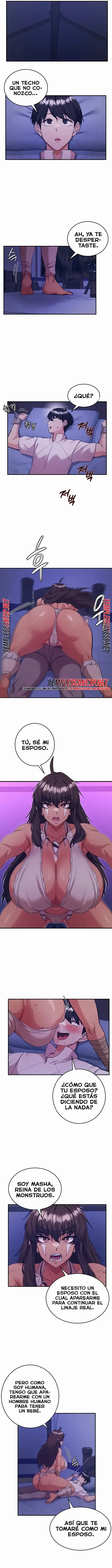 Diario de Conquista Capítulo 99 - Página 9