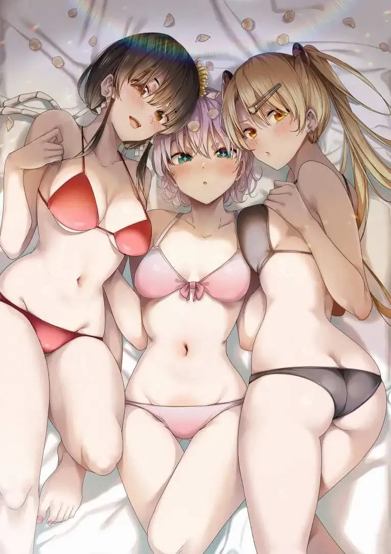 Sakigake no Hanamiko Capítulo 25.5 - Página 4