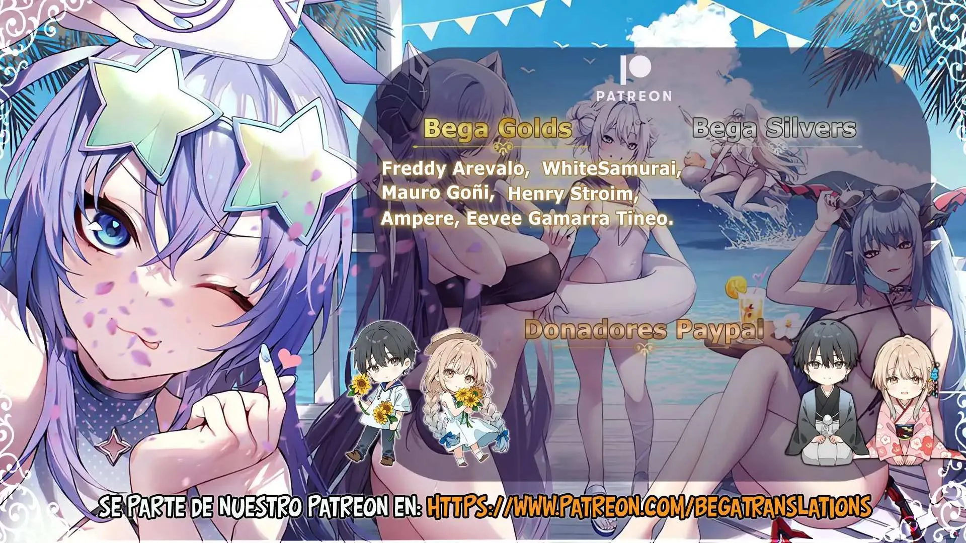 Sakigake no Hanamiko Capítulo 31 - Página 2