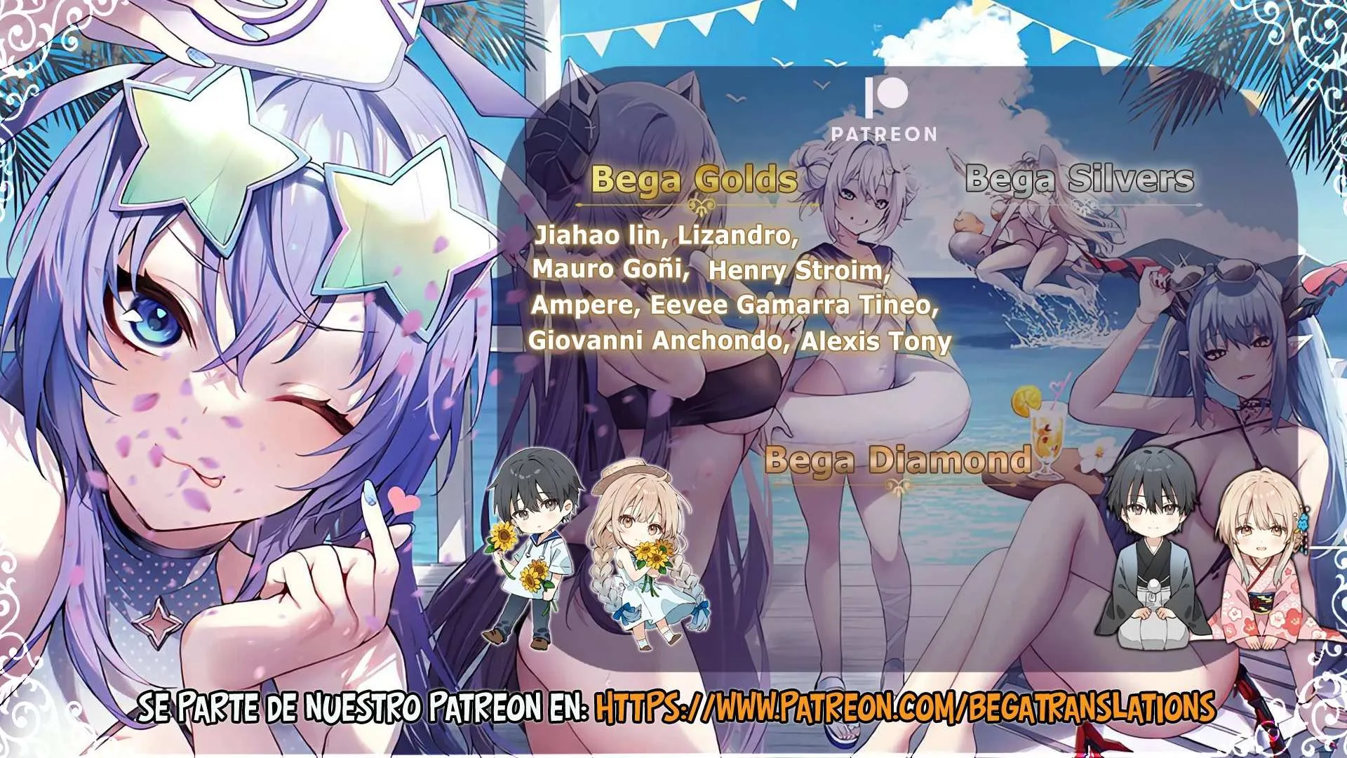Sakigake no Hanamiko Capítulo 32 - Página 2