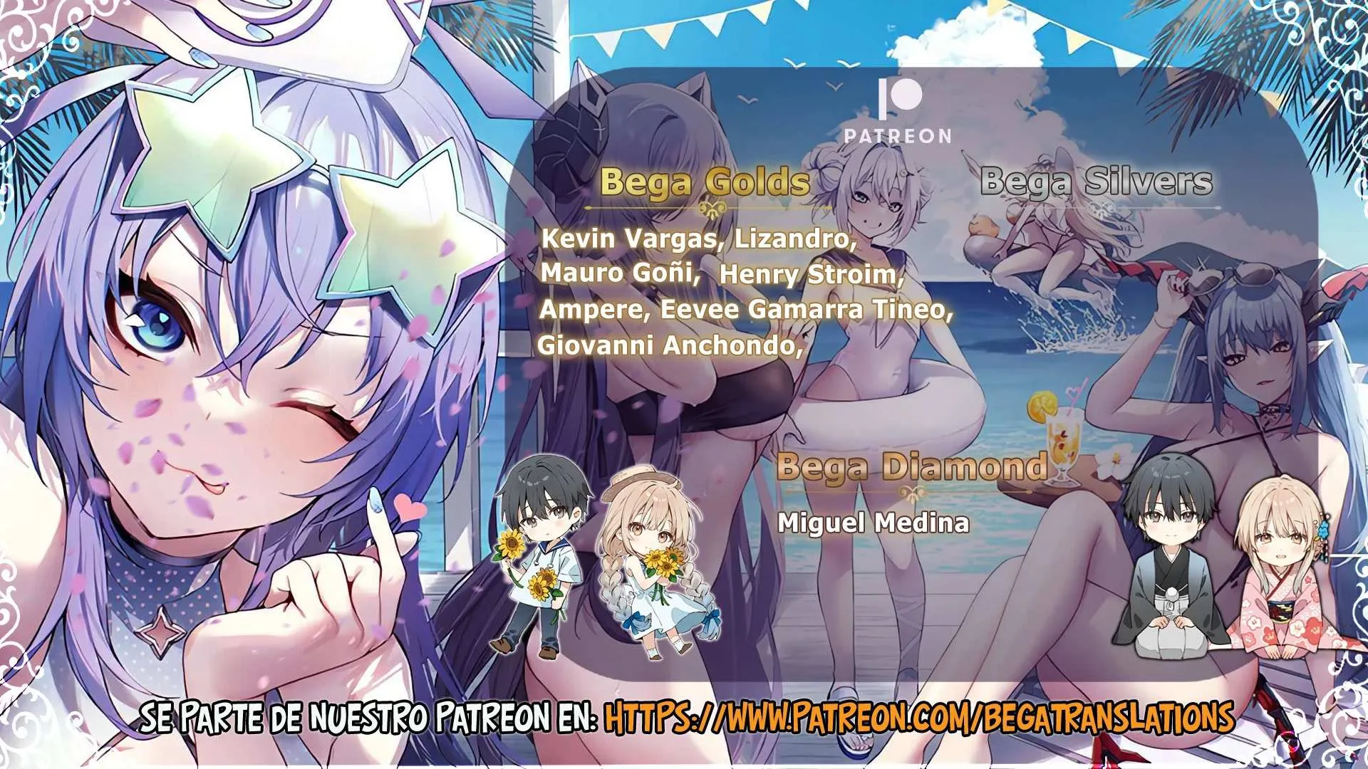 Sakigake no Hanamiko Capítulo 35 - Página 2