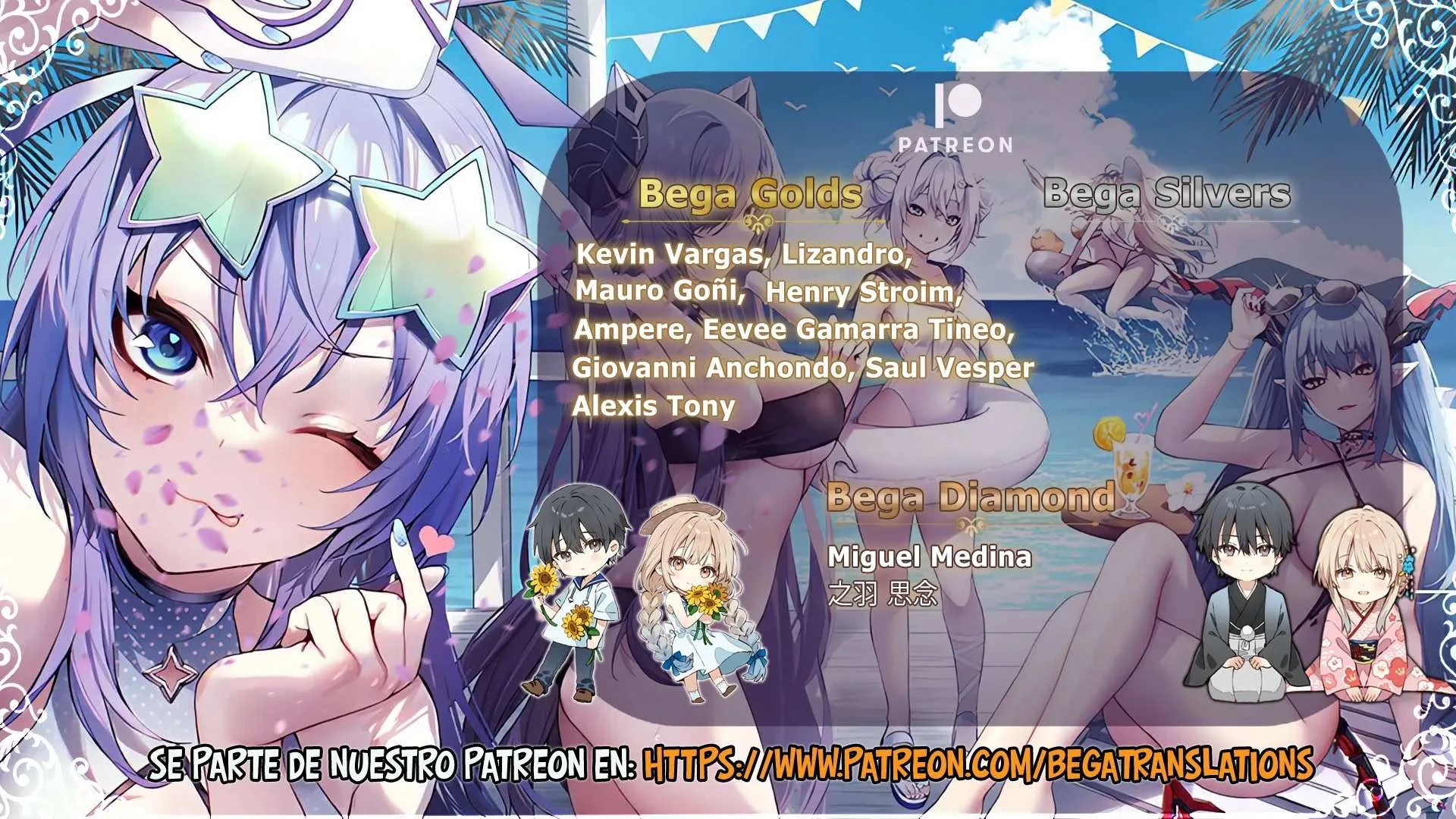 Sakigake no Hanamiko Capítulo 36 - Página 2