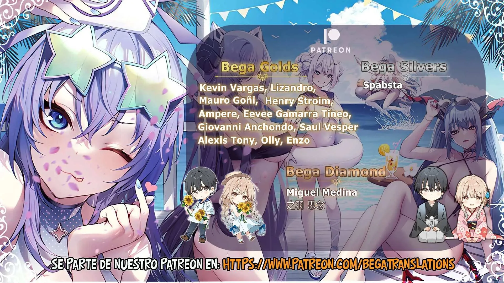 Sakigake no Hanamiko Capítulo 37 - Página 2