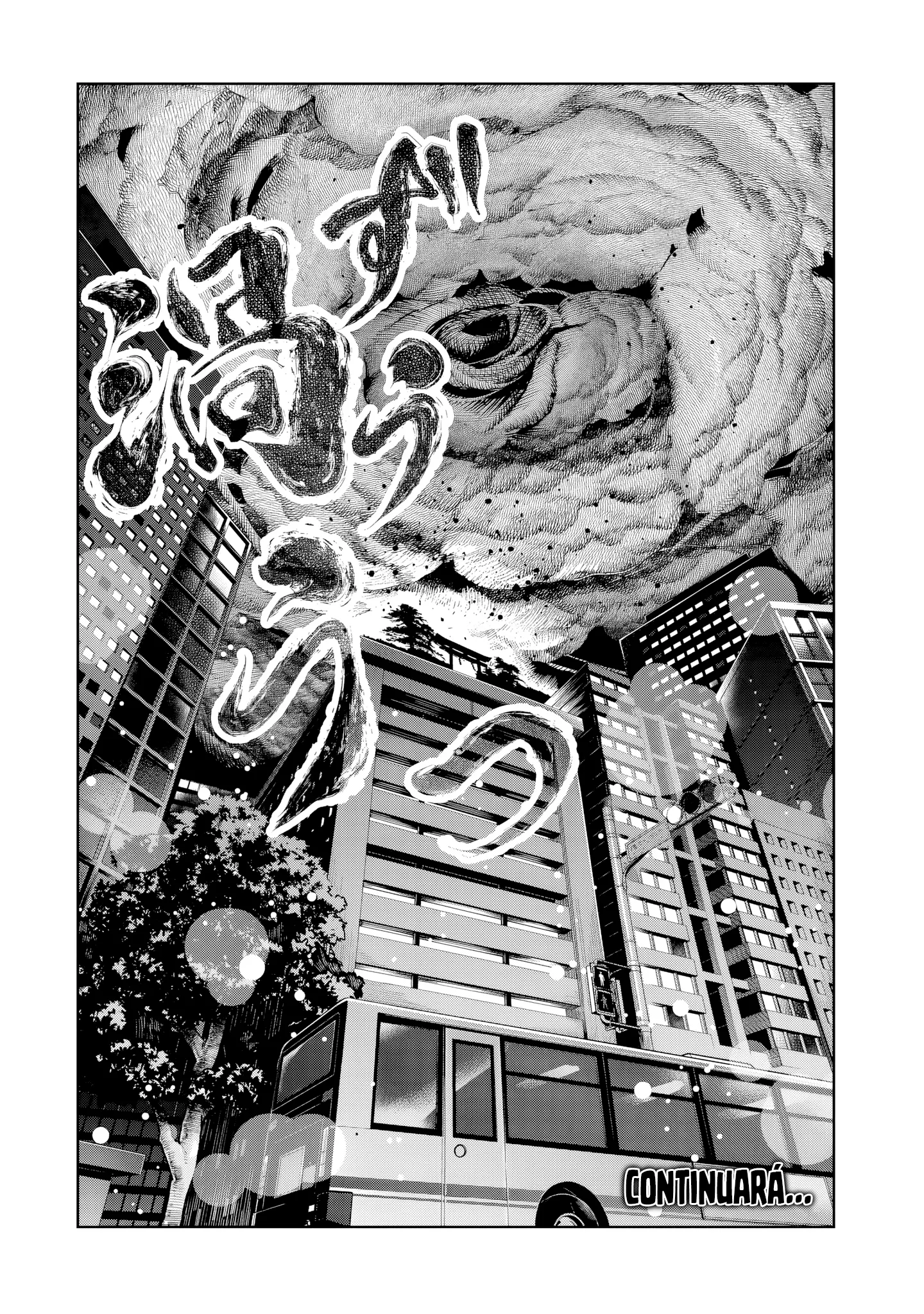 Sakigake no Hanamiko Capítulo 42 - Página 19