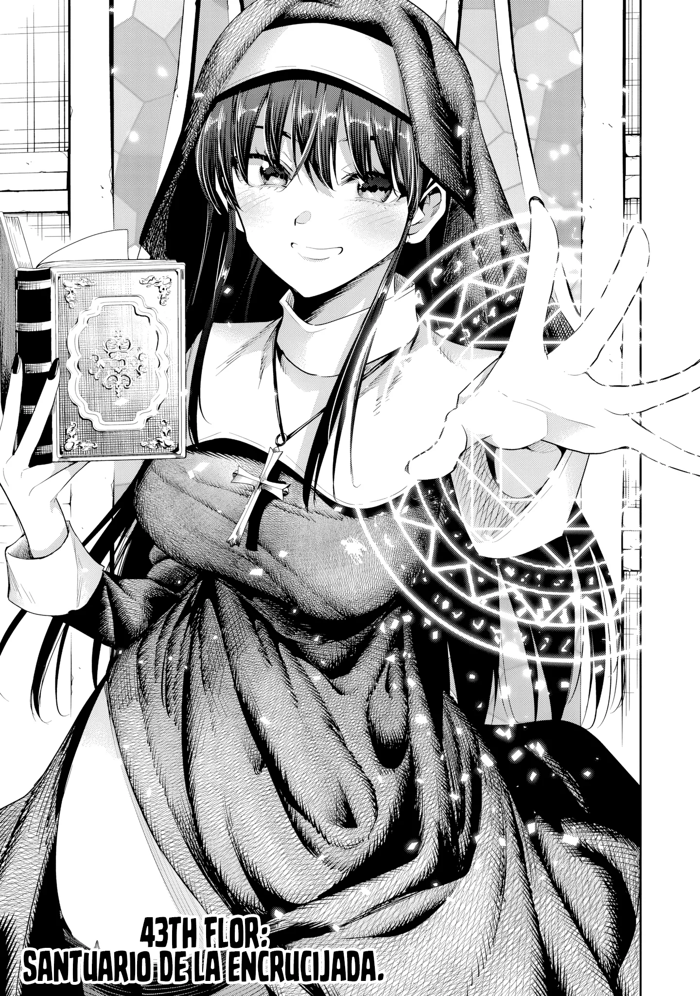 Sakigake no Hanamiko Capítulo 43 - Página 4
