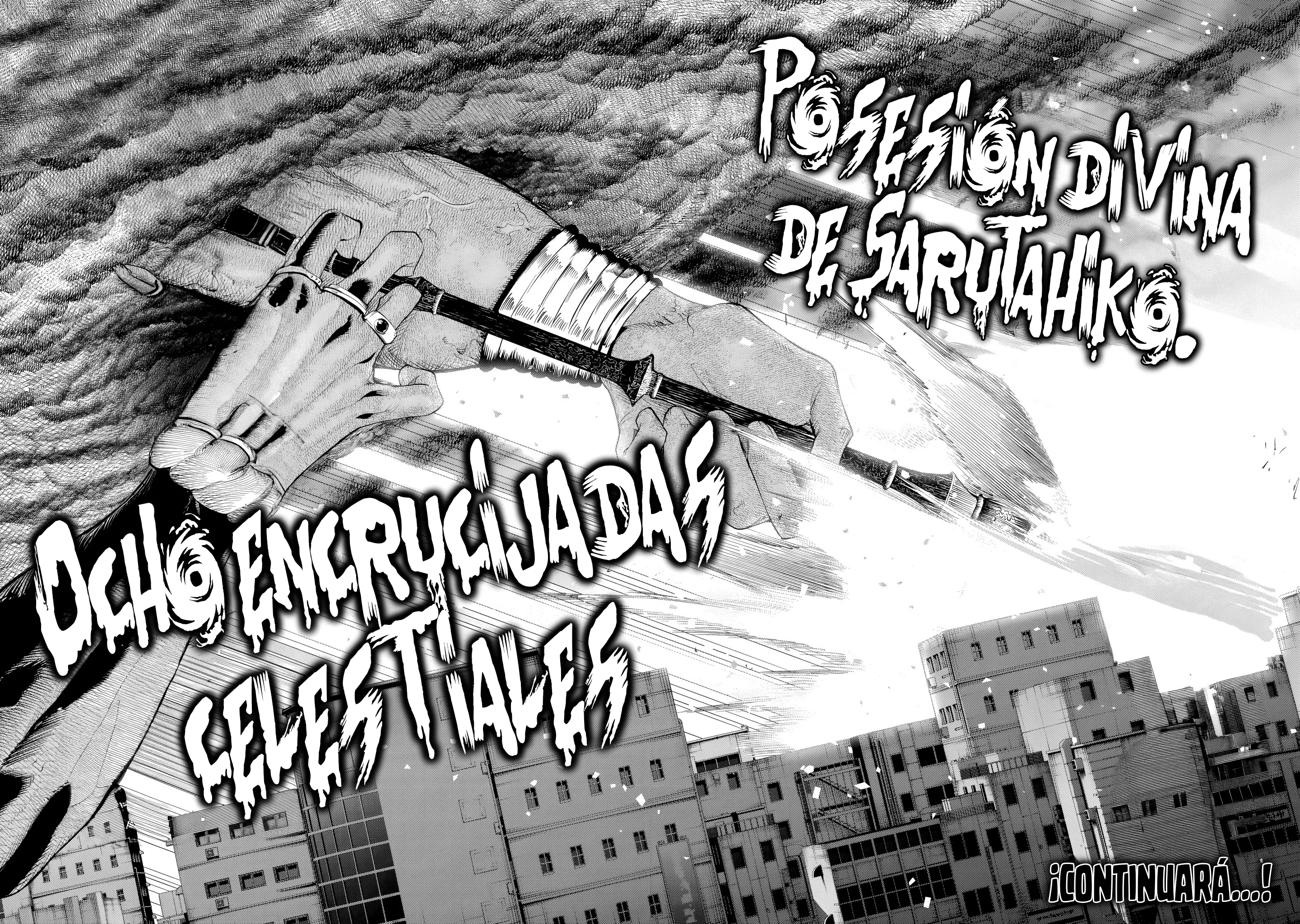 Sakigake no Hanamiko Capítulo 44 - Página 17