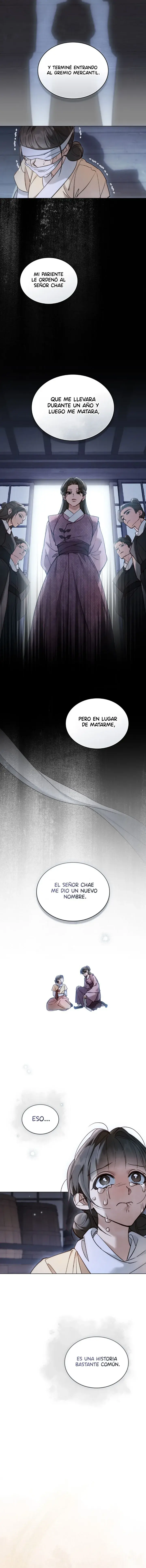 Paseo Nocturno Capítulo 64 - Página 9