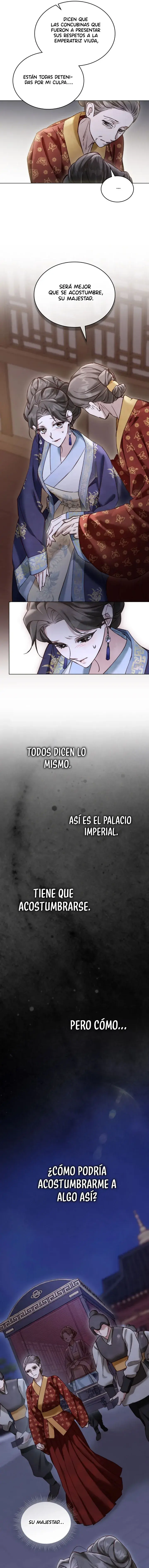 Paseo Nocturno Capítulo 67 - Página 7