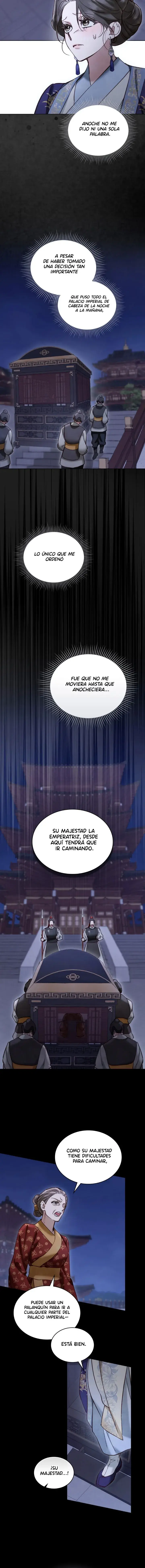 Paseo Nocturno Capítulo 67 - Página 8