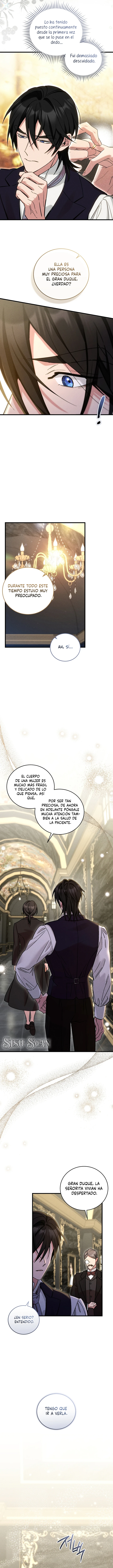 Historia en la biblioteca Capítulo 34 - Página 9