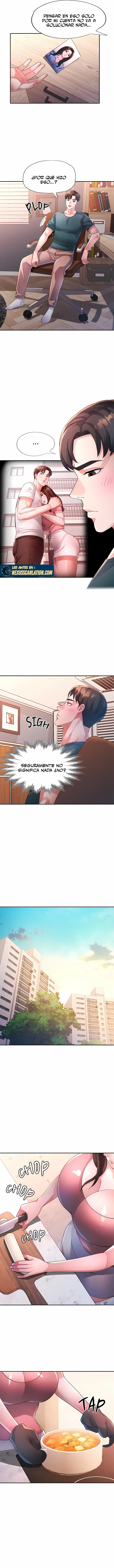 Tutoría Intima Capítulo 34 - Página 6