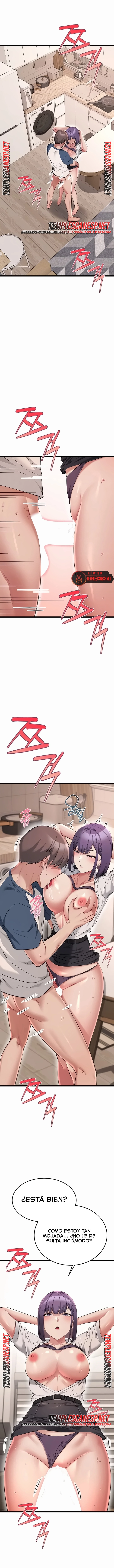 Reinicio de Ahegao Capítulo 31 - Página 3