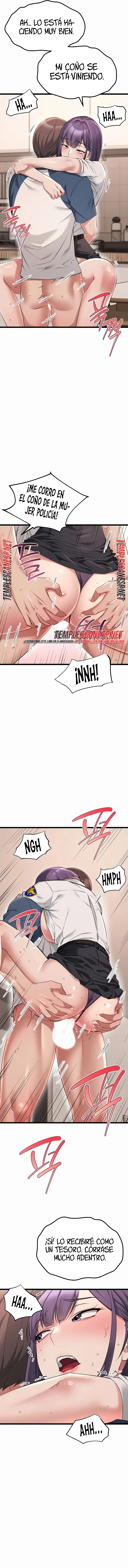 Reinicio de Ahegao Capítulo 31 - Página 12