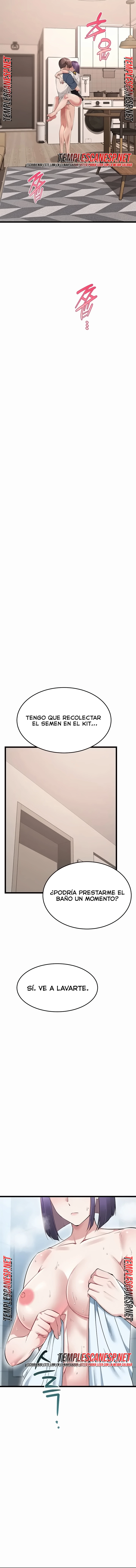 Reinicio de Ahegao Capítulo 31 - Página 15