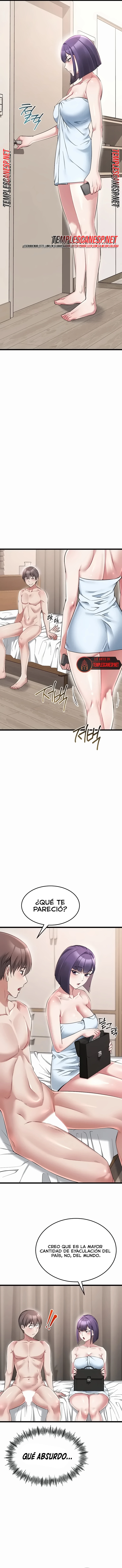 Reinicio de Ahegao Capítulo 31 - Página 16