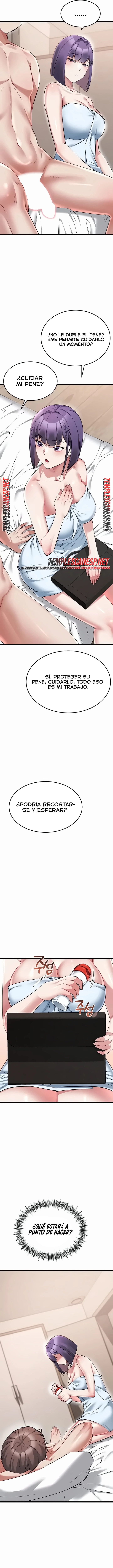 Reinicio de Ahegao Capítulo 31 - Página 17