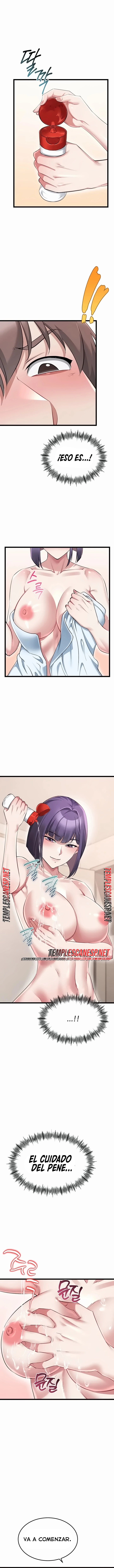 Reinicio de Ahegao Capítulo 31 - Página 18