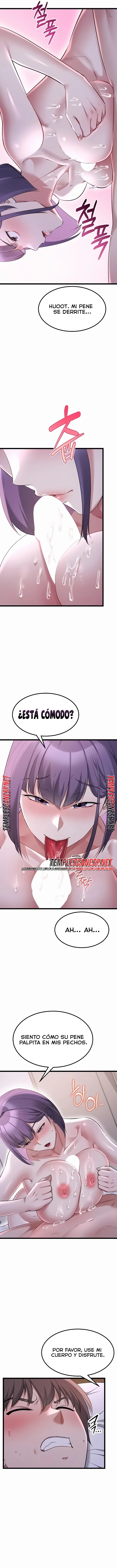 Reinicio de Ahegao Capítulo 32 - Página 3