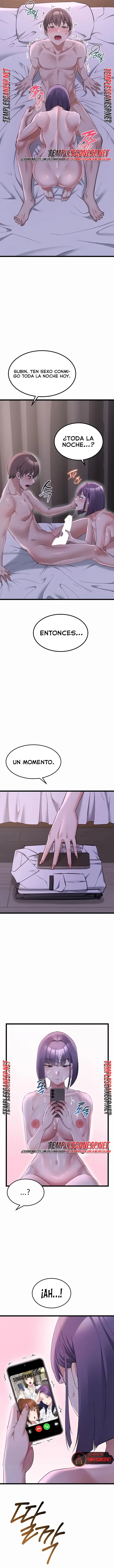 Reinicio de Ahegao Capítulo 32 - Página 5