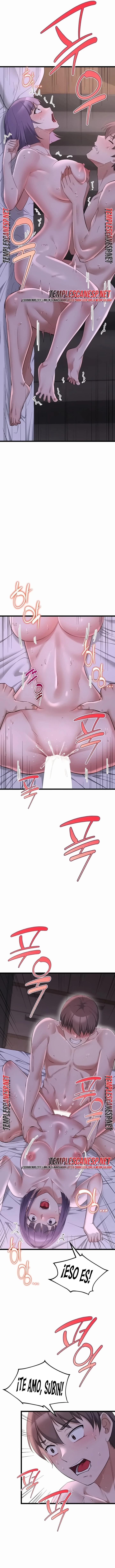 Reinicio de Ahegao Capítulo 32 - Página 9