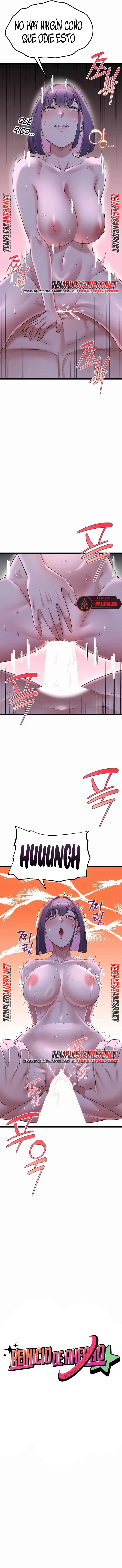 Reinicio de Ahegao Capítulo 33 - Página 2