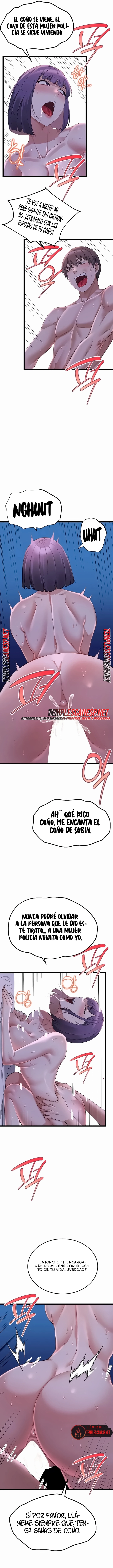 Reinicio de Ahegao Capítulo 33 - Página 5